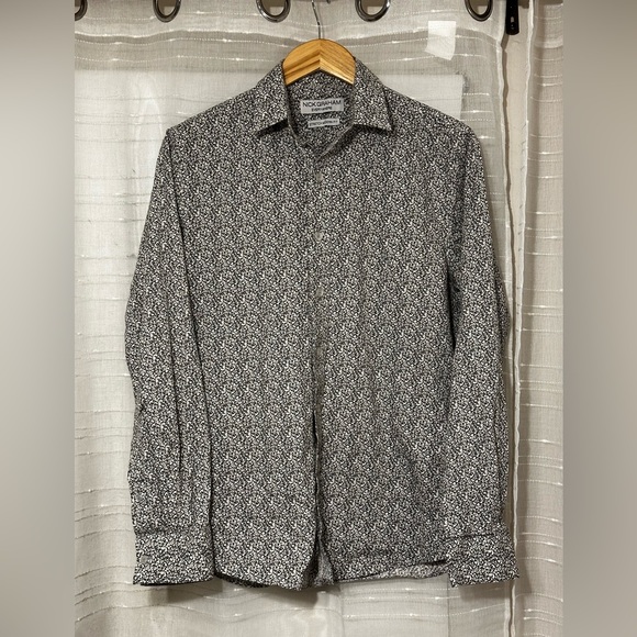 Nick Graham Casual Button Down - Picture 2 of 3